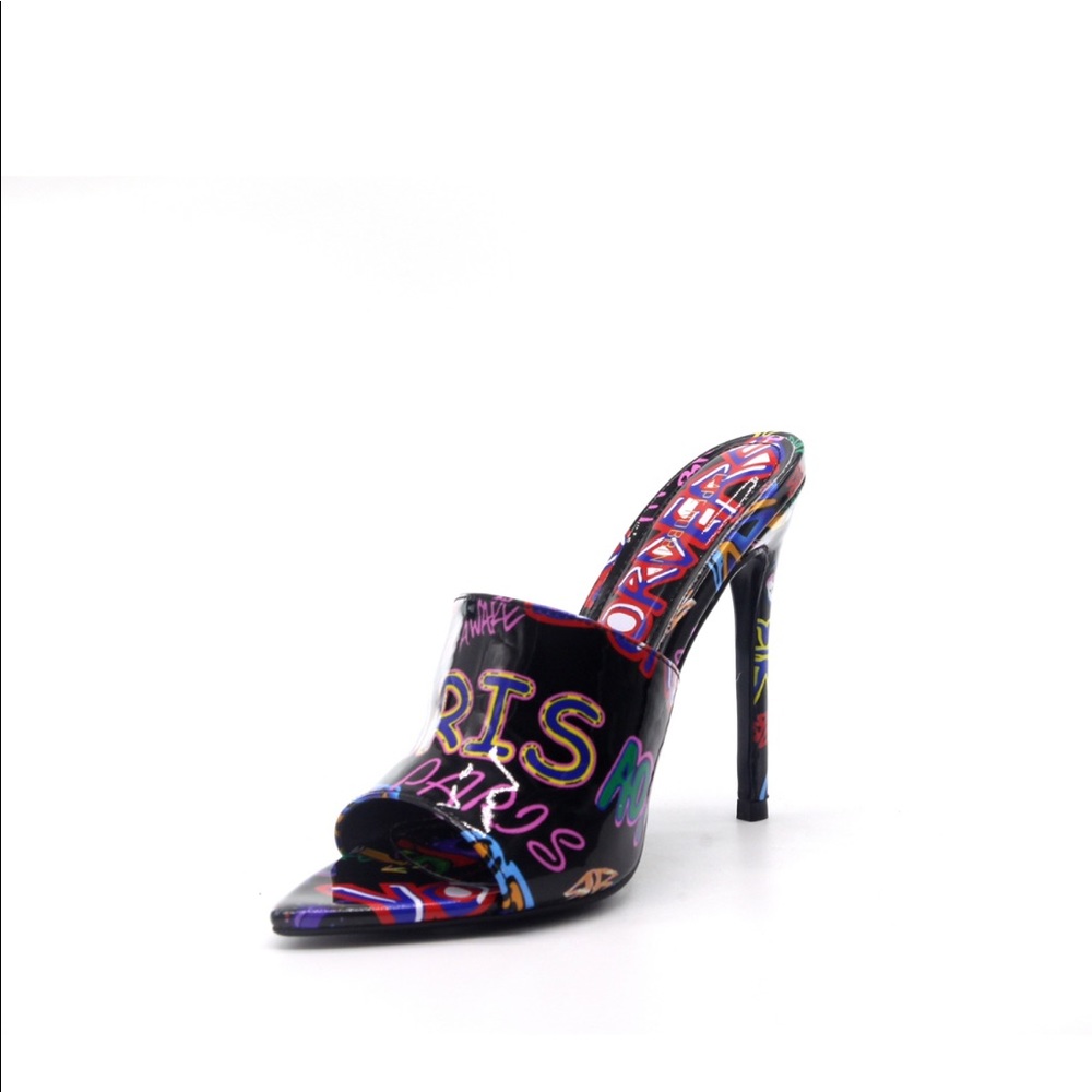 Cape Robbin Shoes